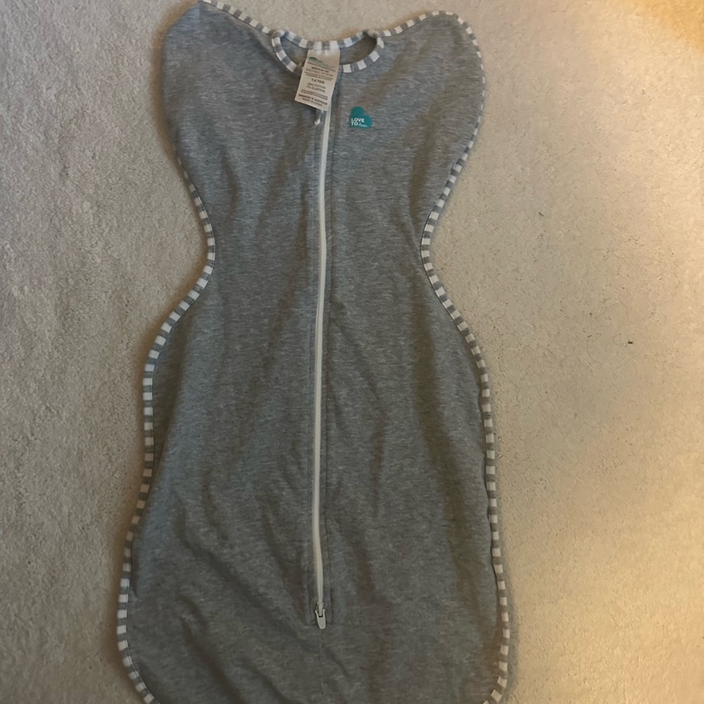 Love to Dream Swaddle Up sleep sack